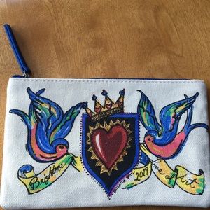 Brighton pouch